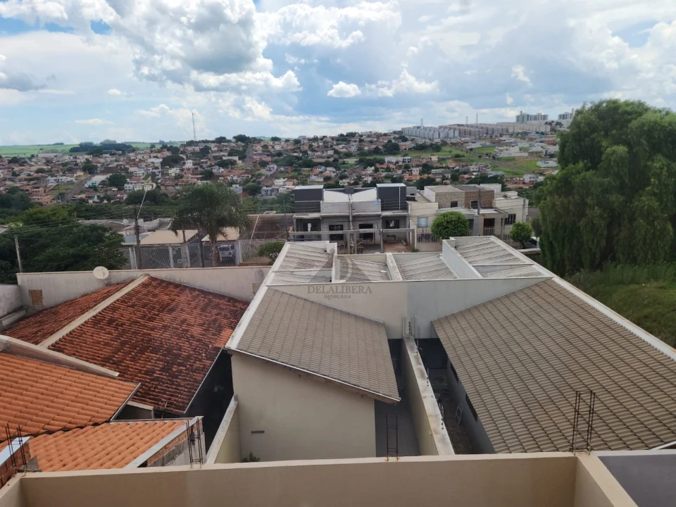 Casa À Venda Colúmbia Londrina
