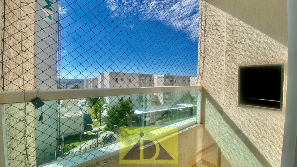 APARTAMENTO À VENDA - EDIFÍCIO LAGO MAGGIORE