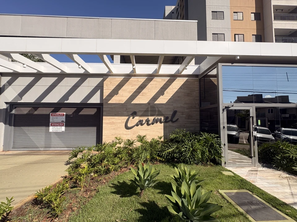 Apartamento À Venda Gleba Fazenda Palhano Londrina