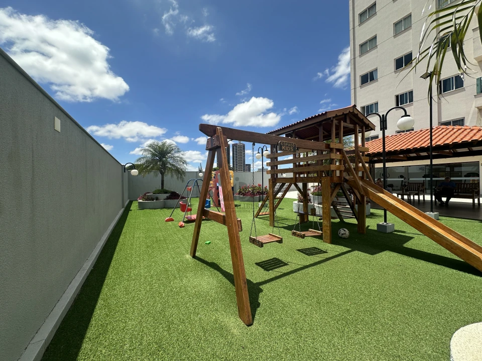 RESIDÊNCIAL MORADAS SHANGRI-LA