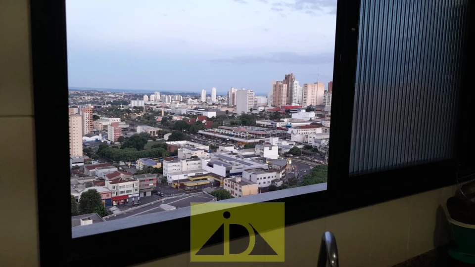 CENTRO LONDRINA