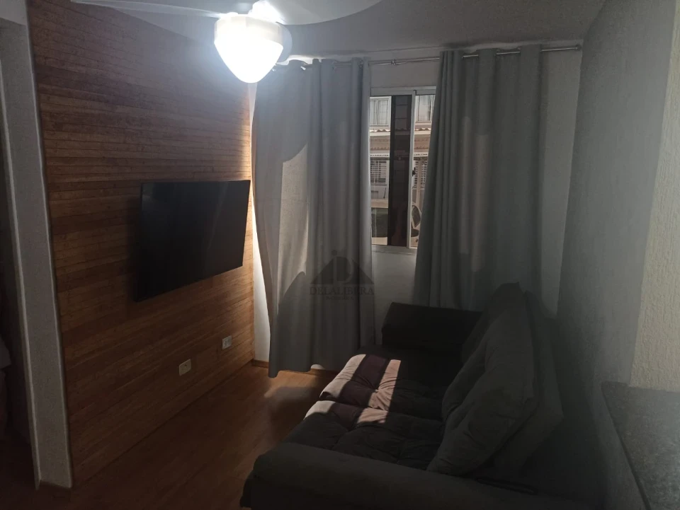 APARTAMENTO  AV. JOCKEY CLUBE