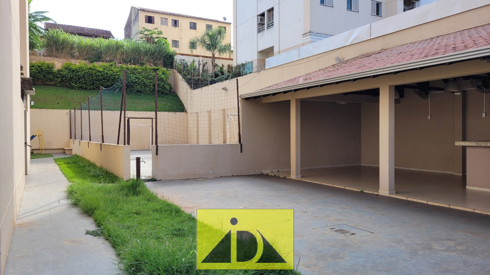CONDOMÍNIO RESIDENCIAL VALE DUMONT