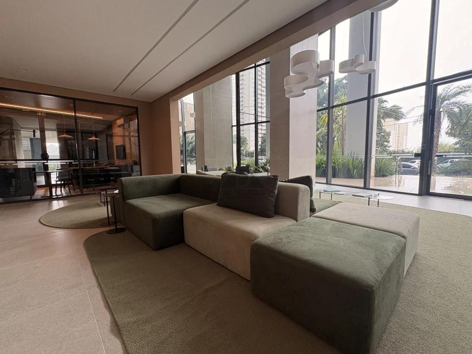 APARTAMENTO ED. TAY