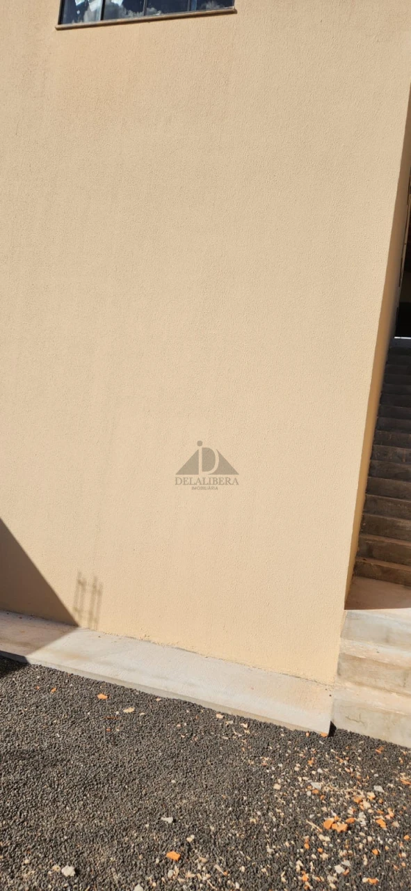 CASA ASSOBRADADA JARDIM COLUMBIA