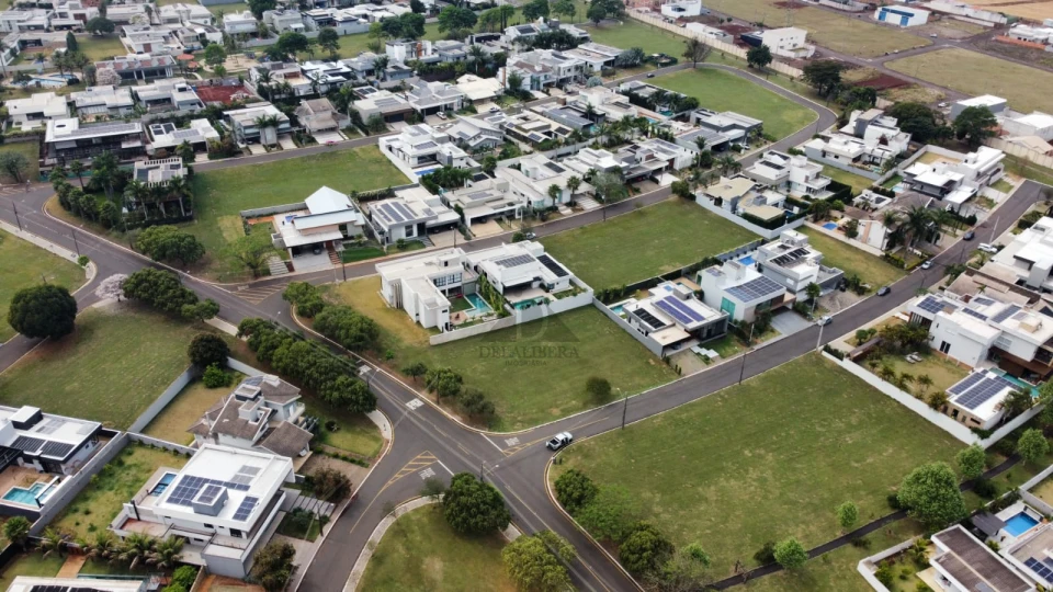 02 LOTES A VENDA COMDOMÍNIO VILLAGIO DO ENGENHO CAMBÉ