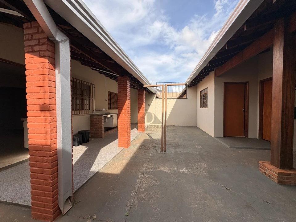 CASA JD ARUBA PROXIMO AO HU