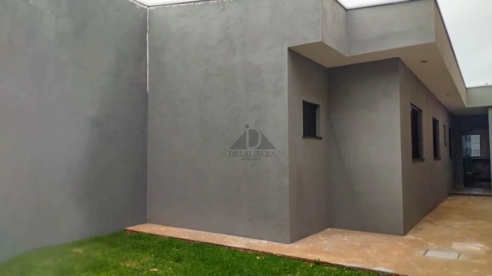 Casa a venda