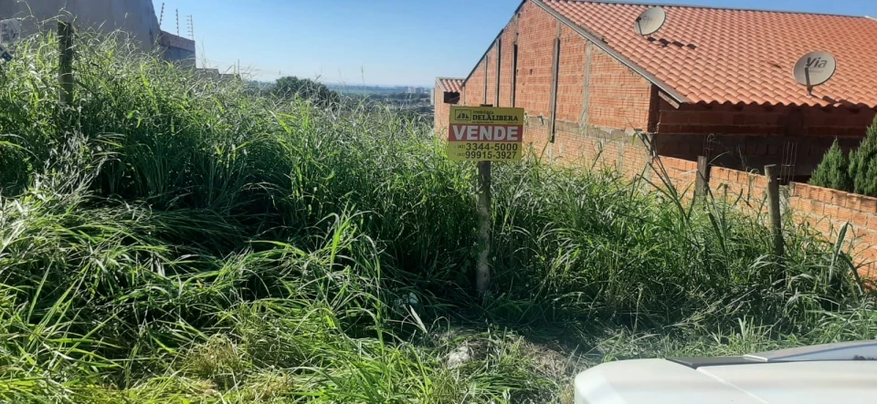 TERRENO JD SAO PAULO
