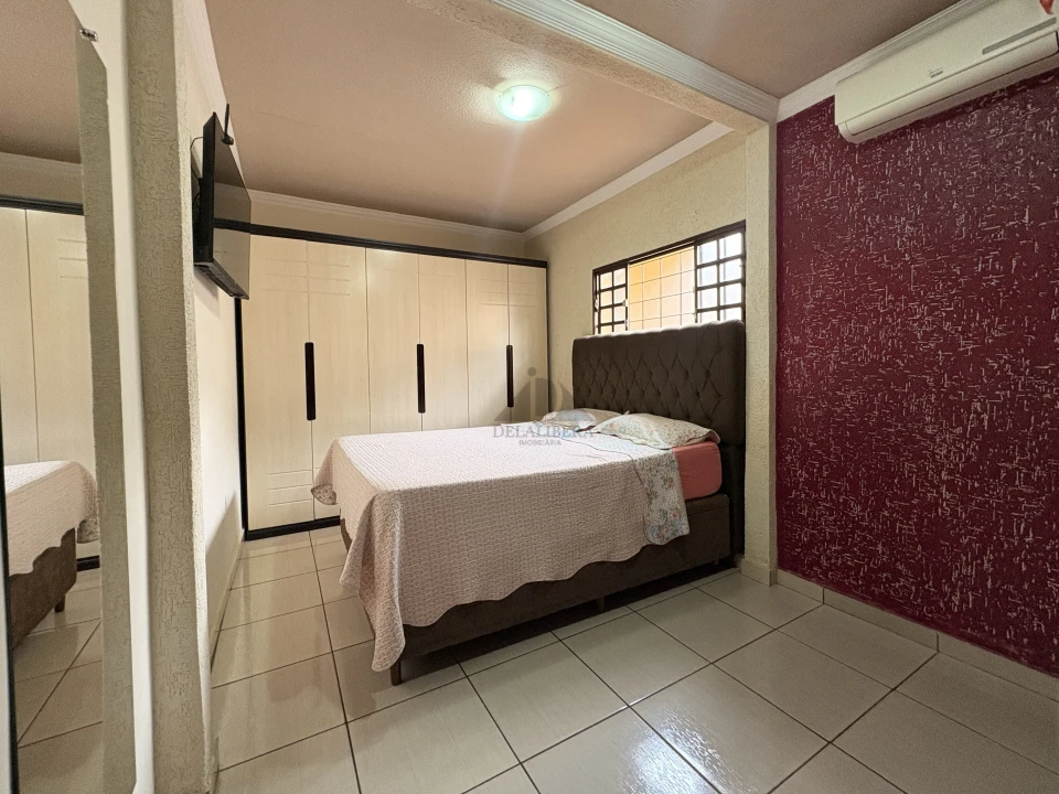 Casa À Venda Jardim Continental Londrina
