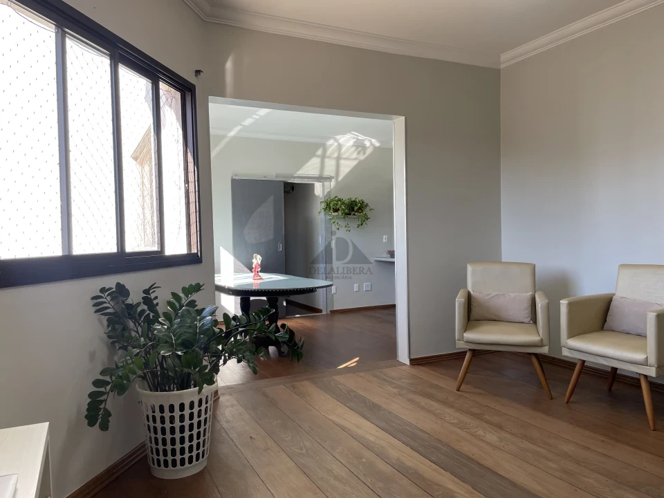 Apartamento À Venda Centro Londrina