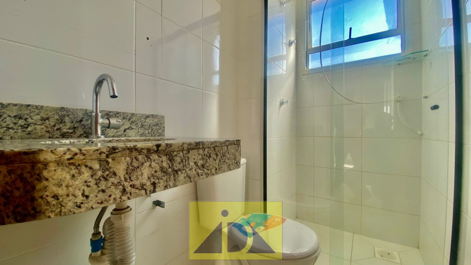 APARTAMENTO À VENDA - EDIFÍCIO LAGO MAGGIORE