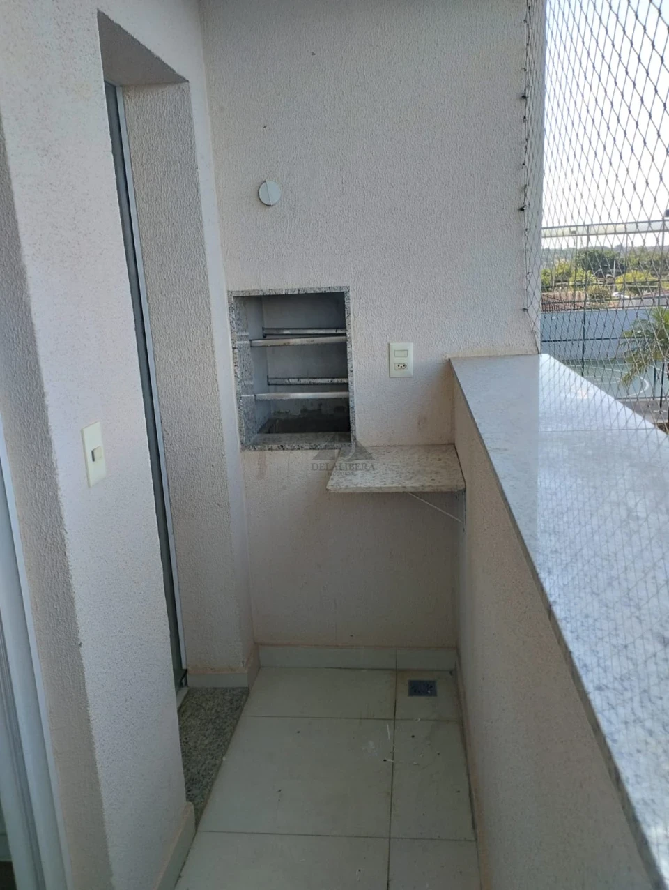 RESIDÊNCIAL MORADAS SHANGRI-LA