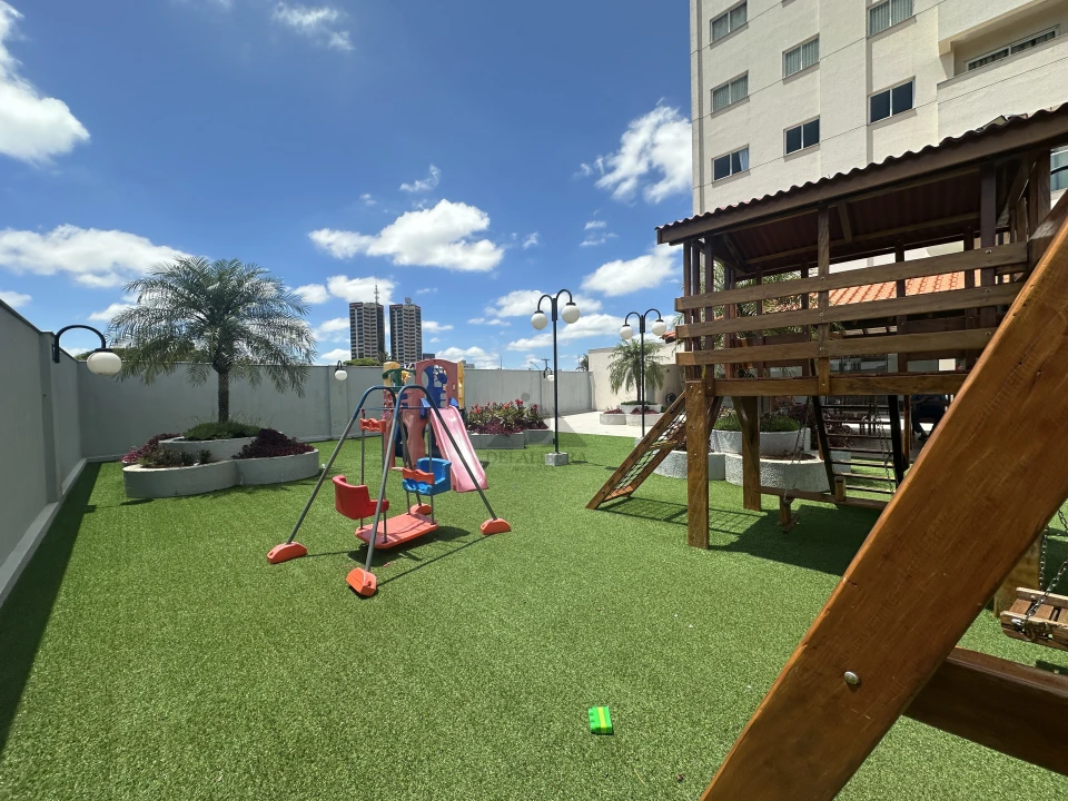 RESIDÊNCIAL MORADAS SHANGRI-LA