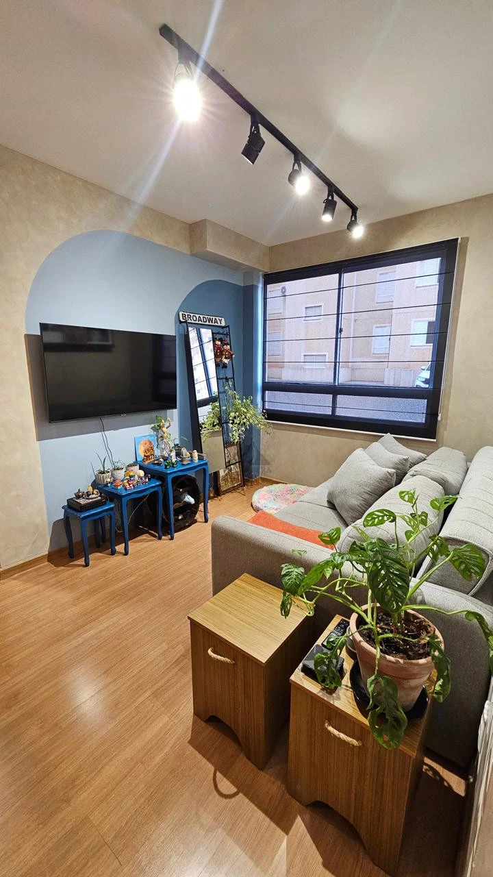 RESIDENCIAL LA SAVONA