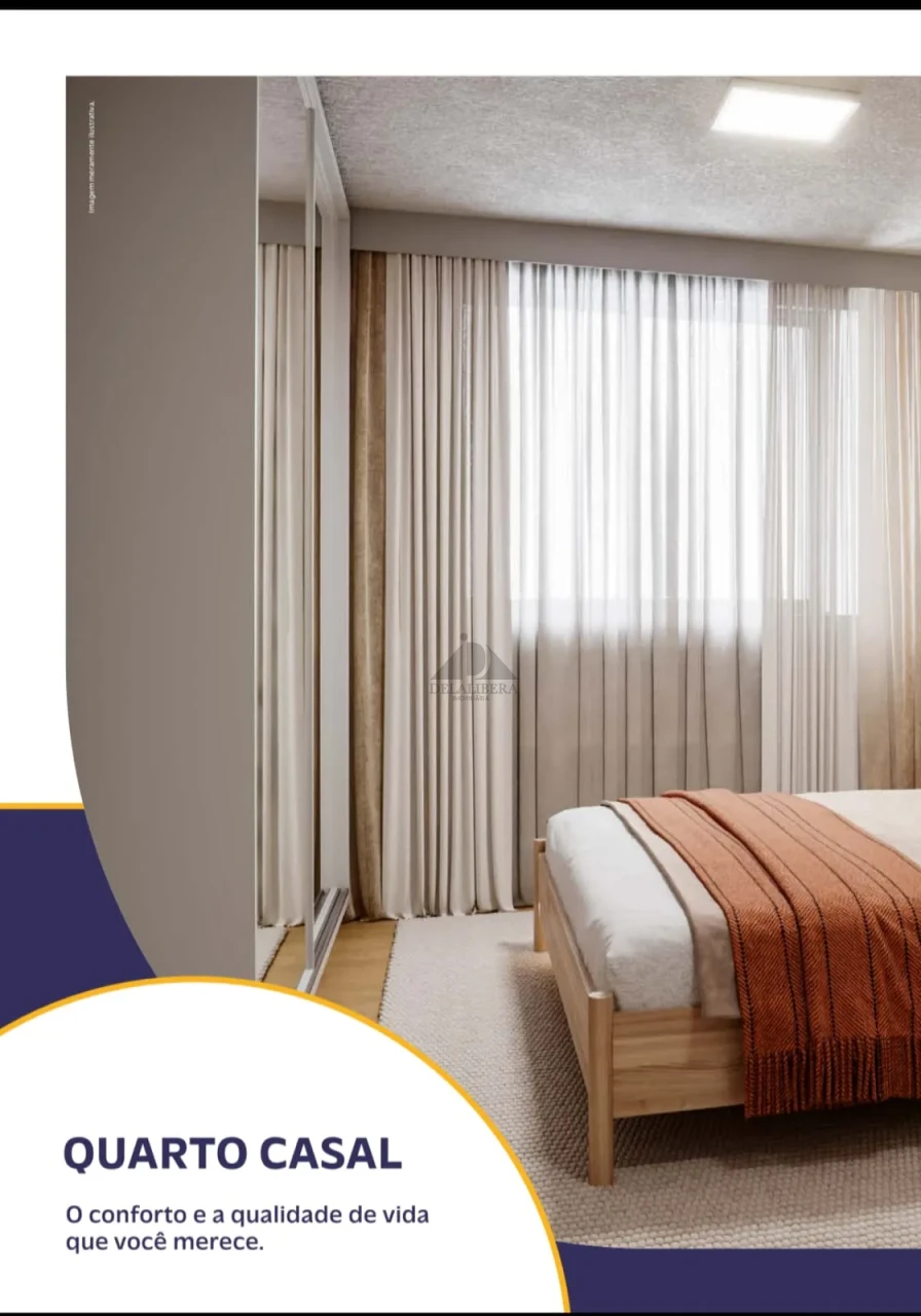 Apartamento À Venda Jardim Maria Celina Londrina