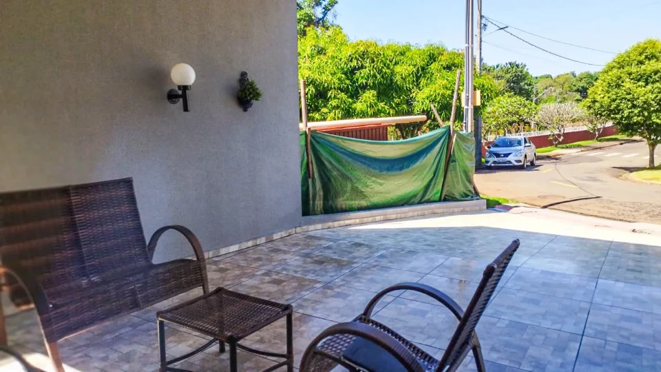 casa a venda em condomínio fechado
