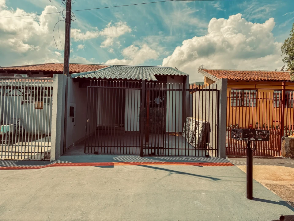 RESIDENCIAL DO CAFÉ