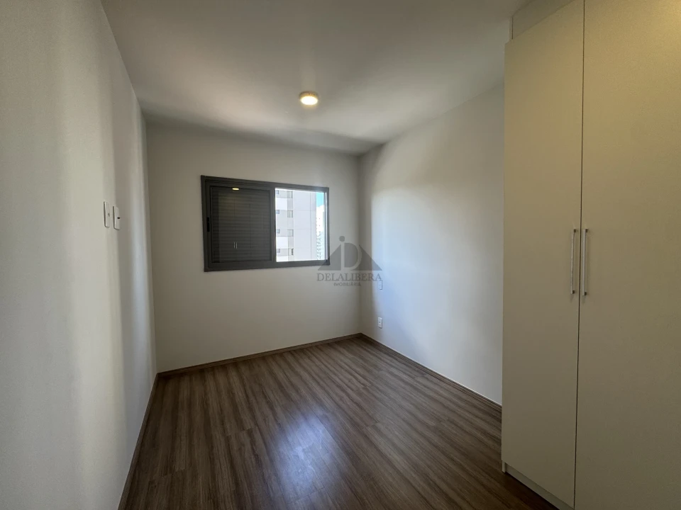 Apartamento Á Venda Edificio Malibu Londrina