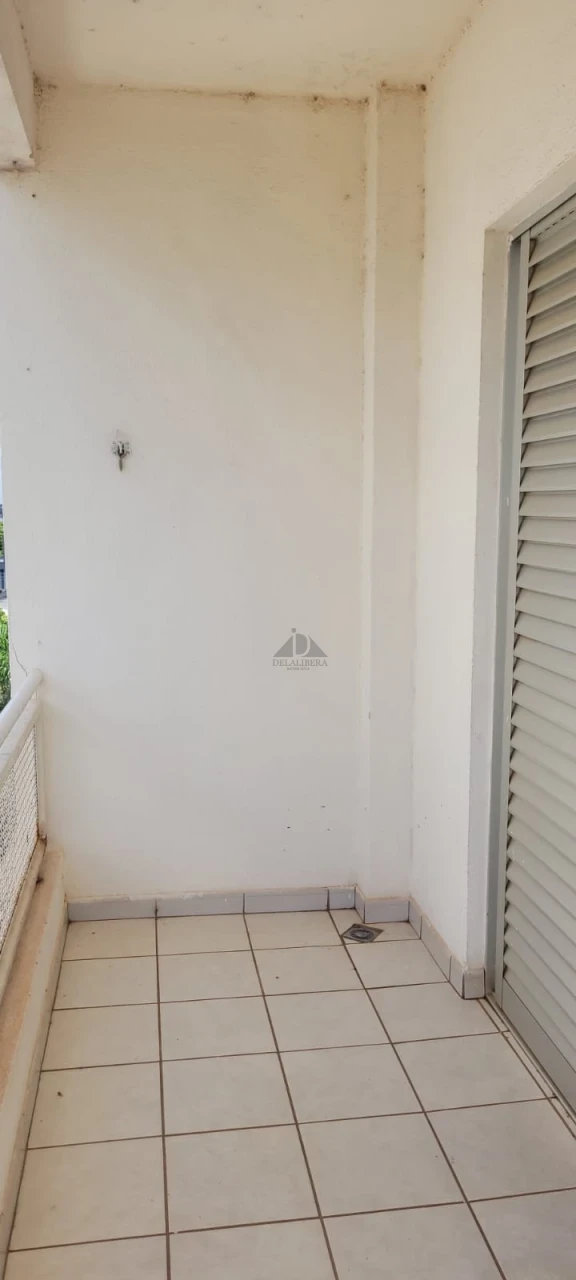 APARTAMENTO JD. HIGIENÓPLOLIS ED. JOSELITA