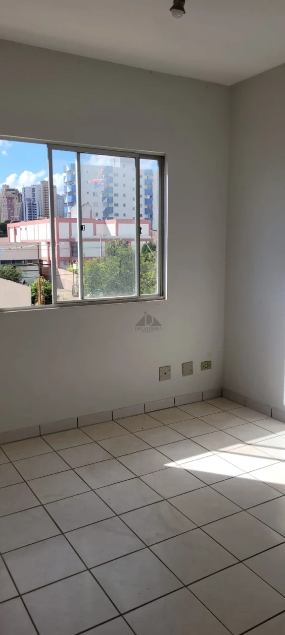 APARTAMENTO JD. HIGIENÓPLOLIS ED. JOSELITA