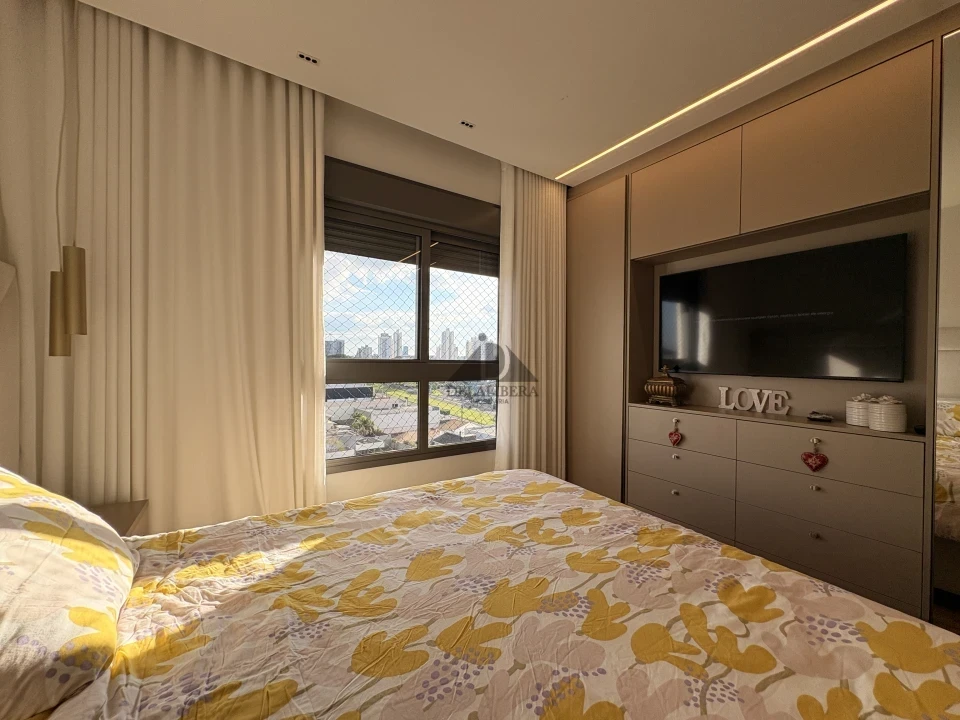 APARTAMENTO Á VENDA REGIÃO DA NOVA PROCHET