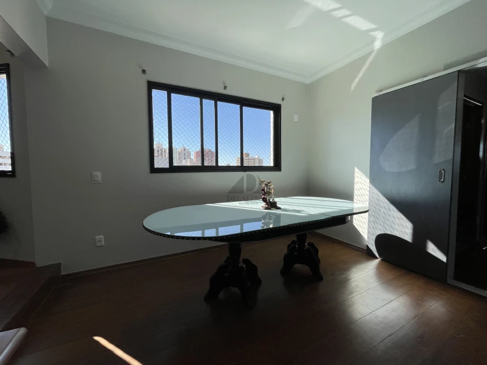 Apartamento À Venda Centro Londrina