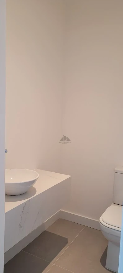 APARTAMENTO ED HAUSE