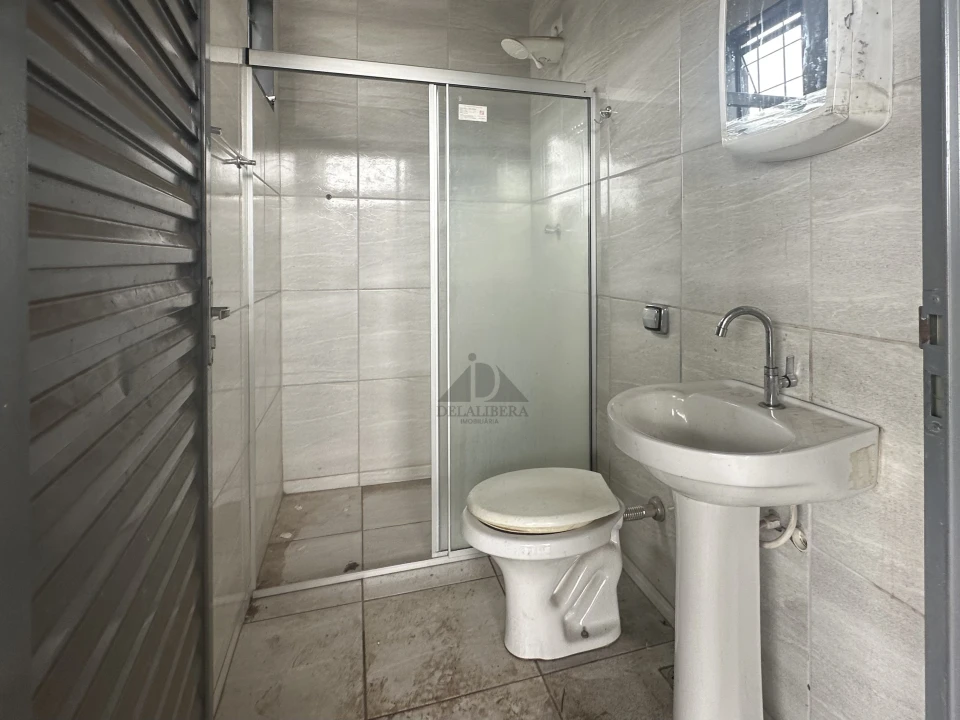 AV. DAS MARITACAS INDÚSTRIAS LEVES LONDRINA