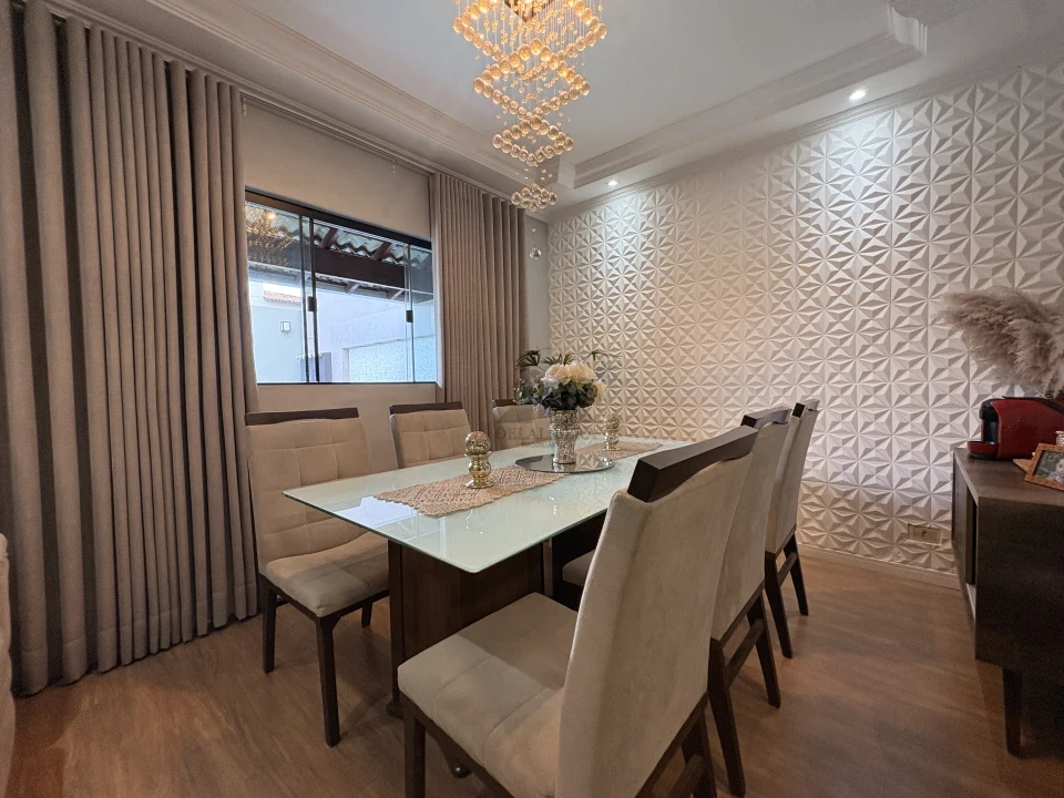 Casa À Venda Jardim São Paulo II Londrina