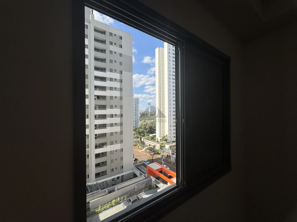 Apartamento Á Venda Edificio Malibu Londrina