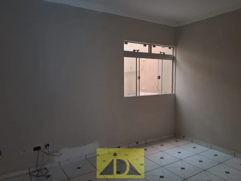 CASA PARA LOCAÇÃO JARDIM PEQUENA LONDRES