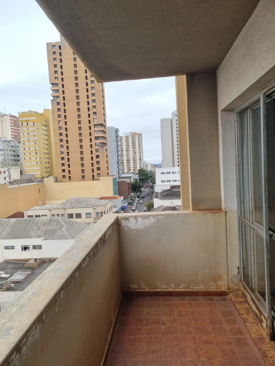 EDIFÍCIO LILIAN CENTRO LONDRINA