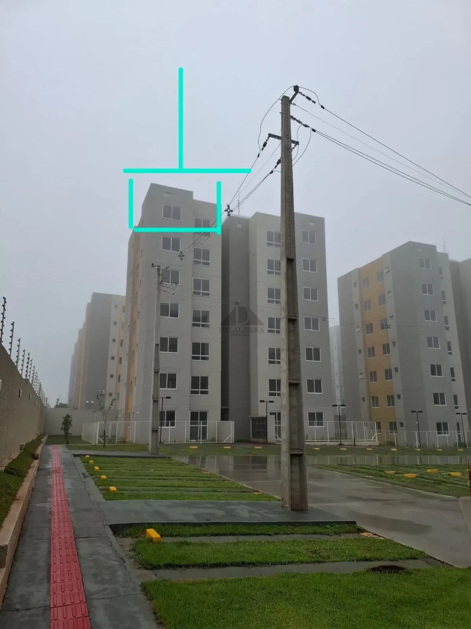 Apartamento À Venda Jardim Maria Celina Londrina