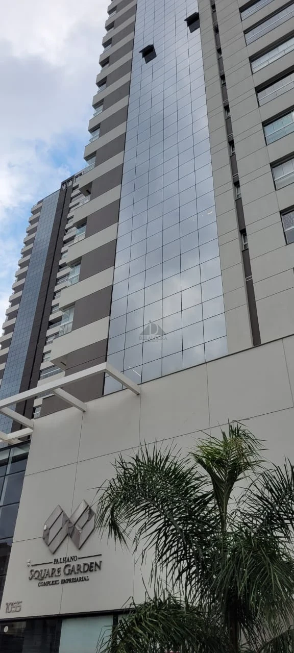 PALHANO SQUARE GARDEM