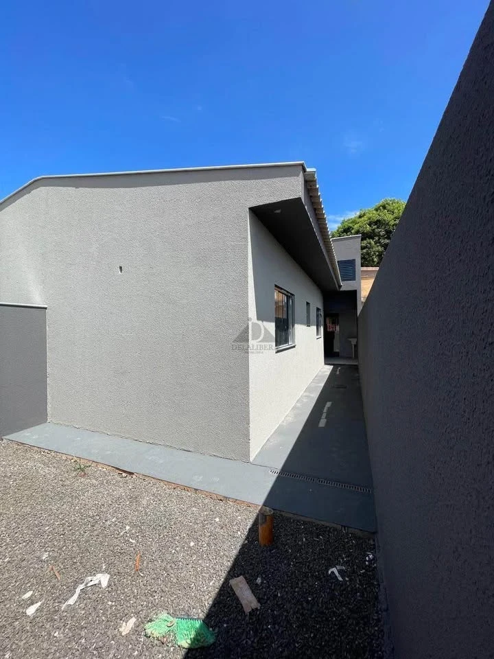 RESIDÊNCIAL VILA ROMANA