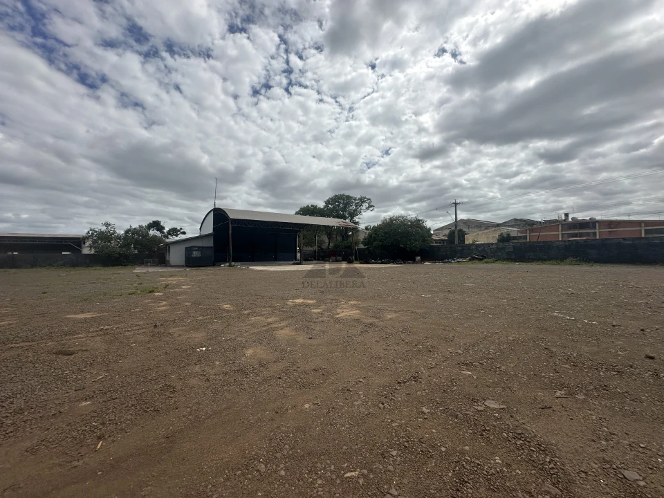 AV. DAS MARITACAS INDÚSTRIAS LEVES LONDRINA