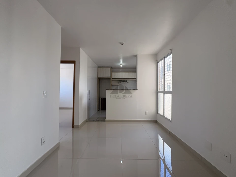 RESIDENCIAL SPAZIO LA VITTA