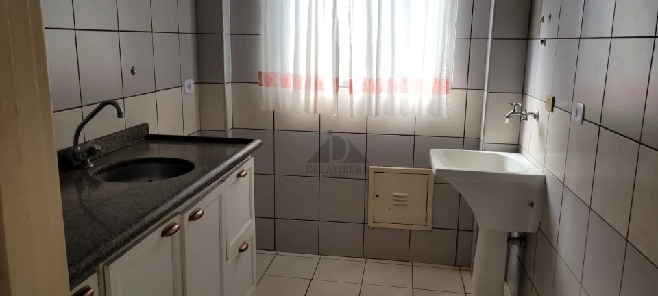APARTAMENTO JD. HIGIENÓPLOLIS ED. JOSELITA