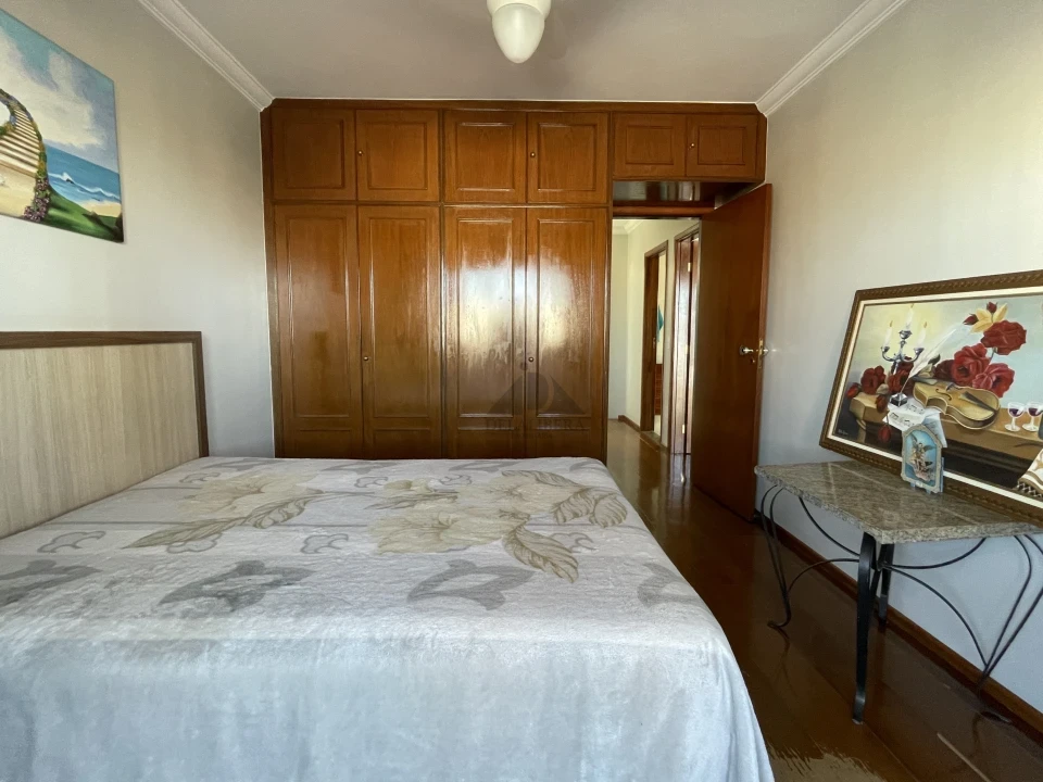 Apartamento À Venda Centro Londrina
