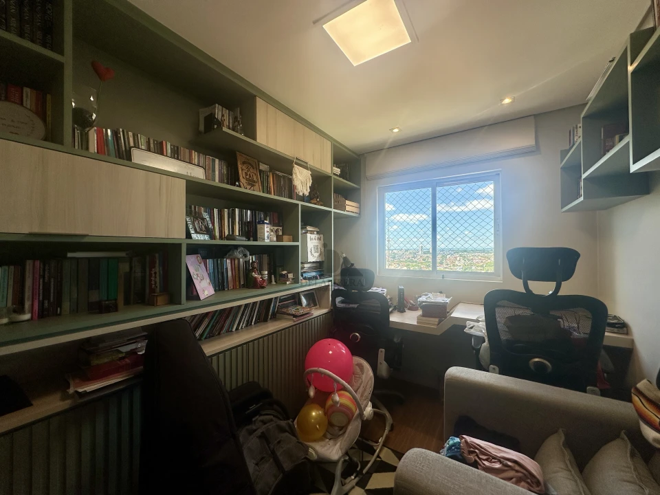 RESIDÊNCIAL MORADAS SHANGRI-LA