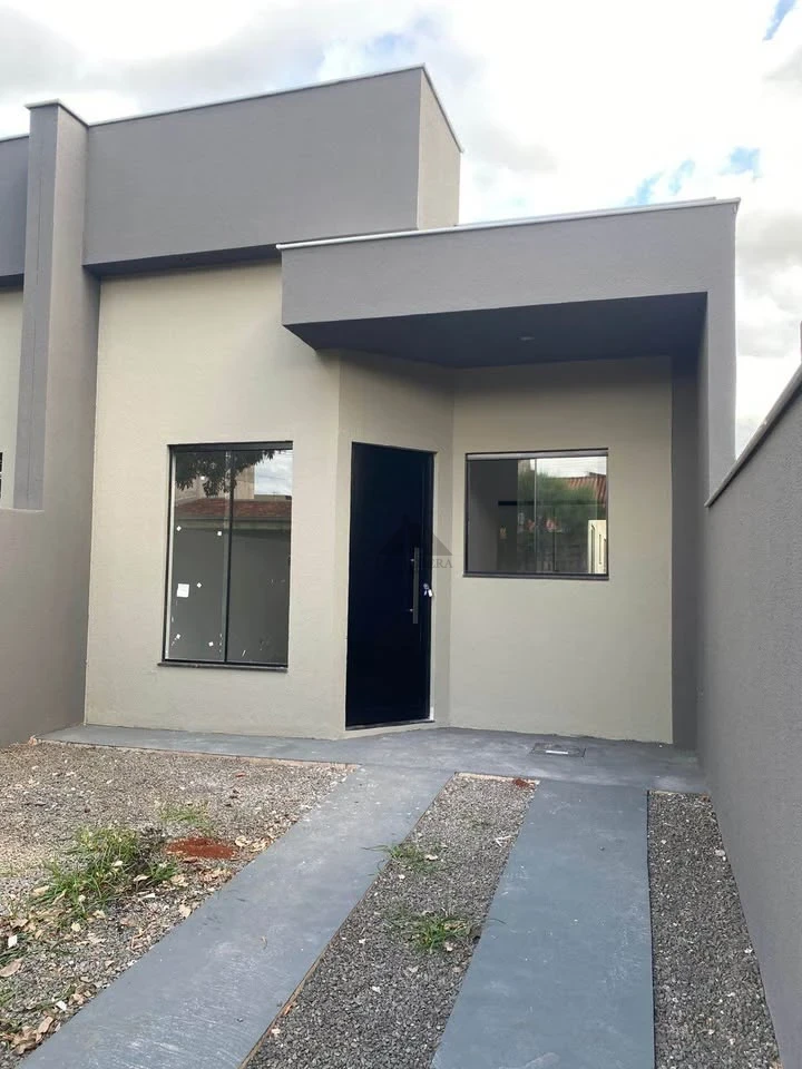 RESIDÊNCIAL VILA ROMANA