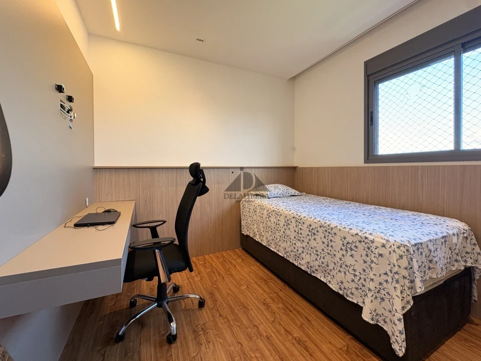 APARTAMENTO Á VENDA REGIÃO DA NOVA PROCHET