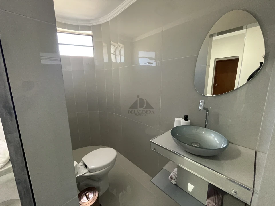 Apartamento À Venda Centro Londrina