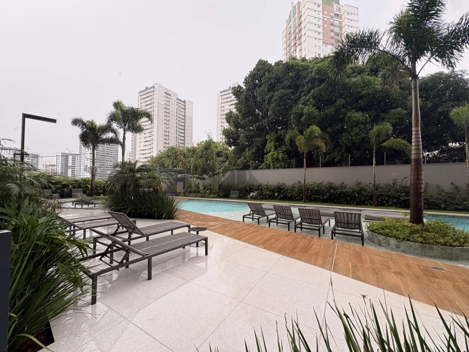 APARTAMENTO ED. TAY