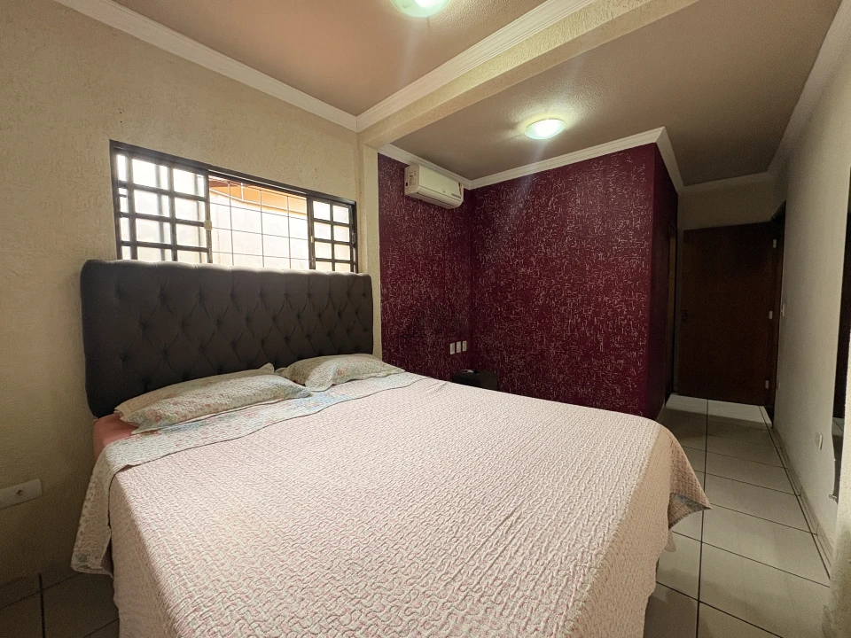 Casa À Venda Jardim Continental Londrina