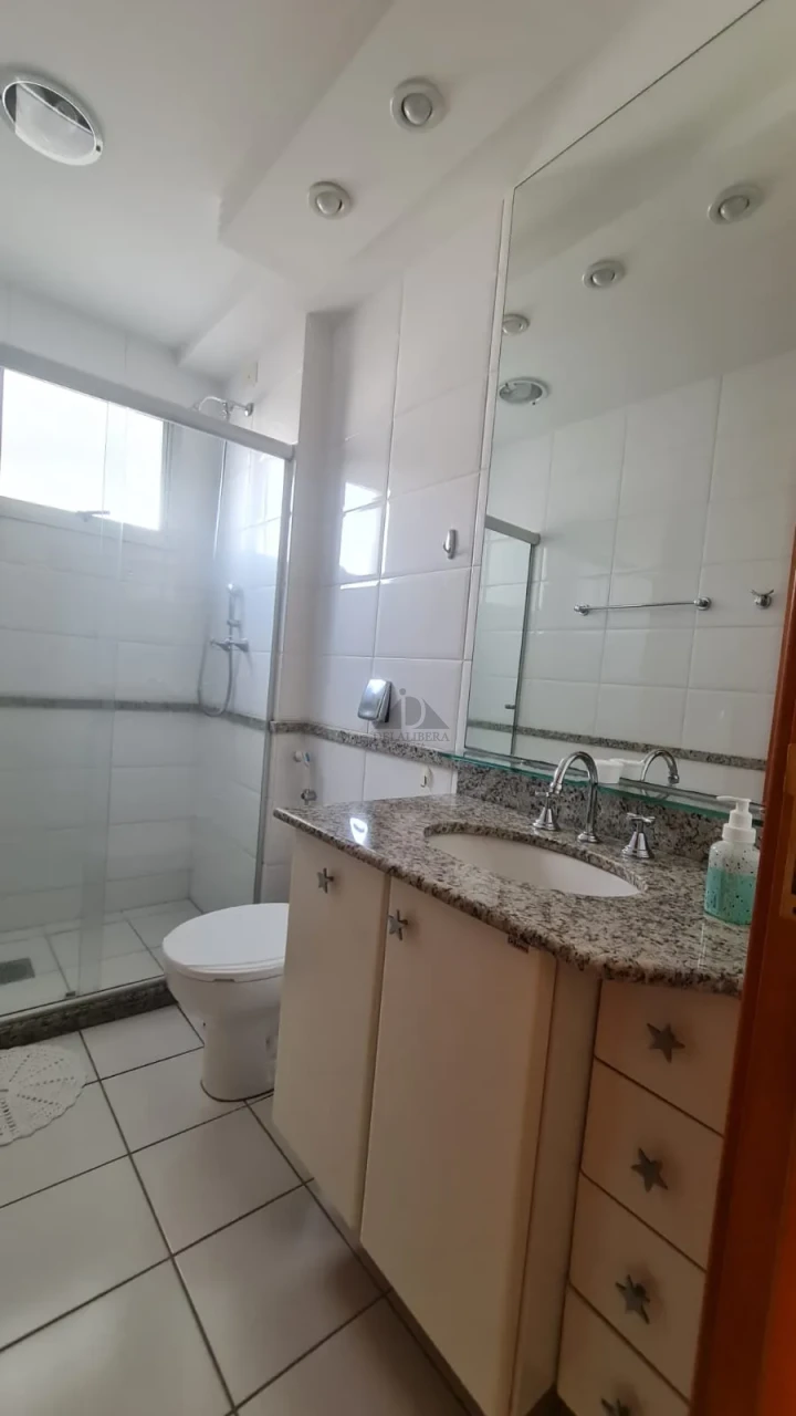 Apartamento À Venda Gleba Fazenda Palhano Londrina