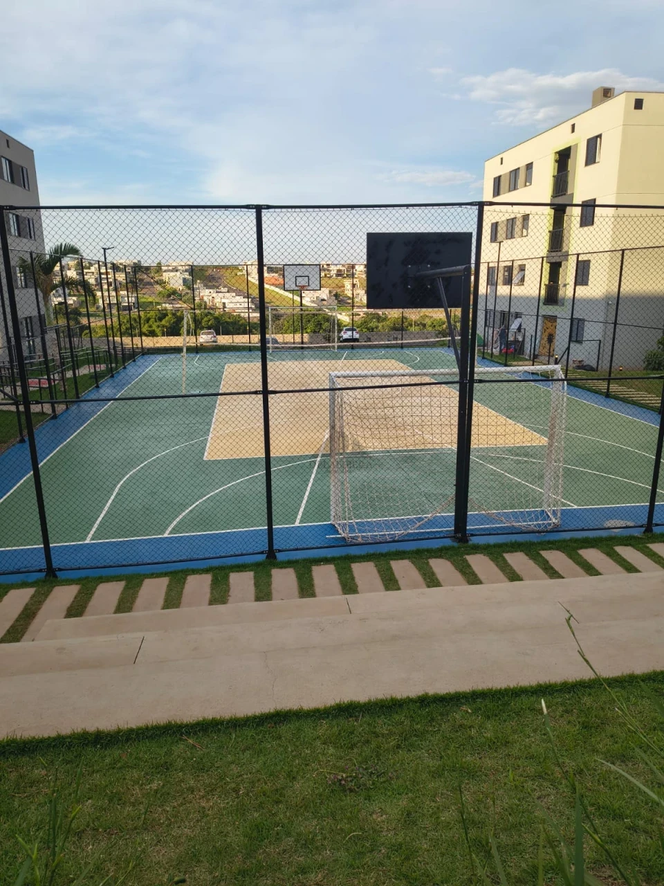 Apartamento Para Alugar Ed Vittace Serena Londrina