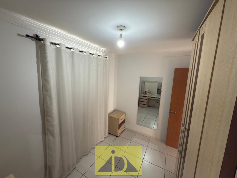 APARTAMENTO PARA VENDA TERRA NOVA RESID RESORT