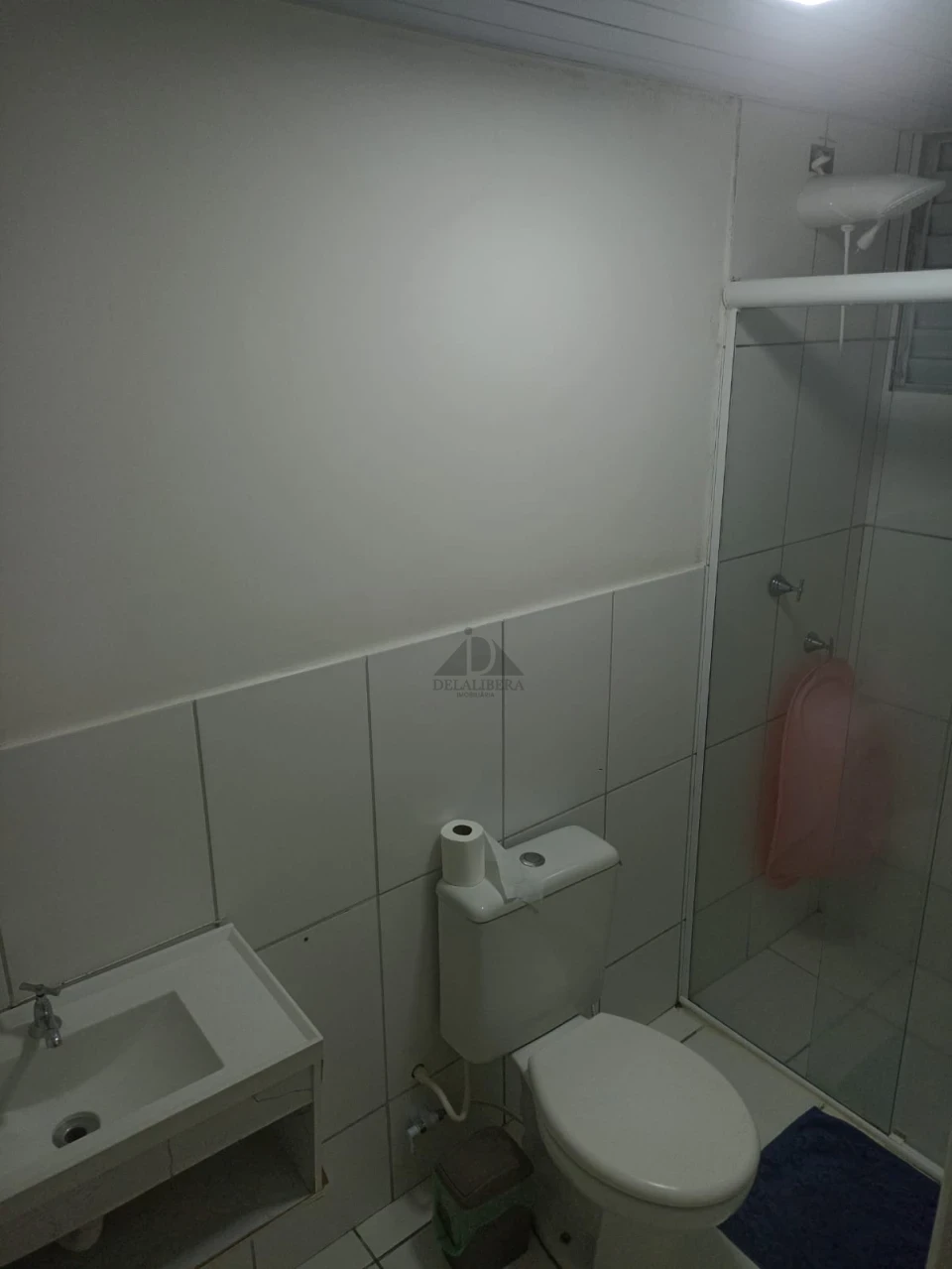 APARTAMENTO  AV. JOCKEY CLUBE